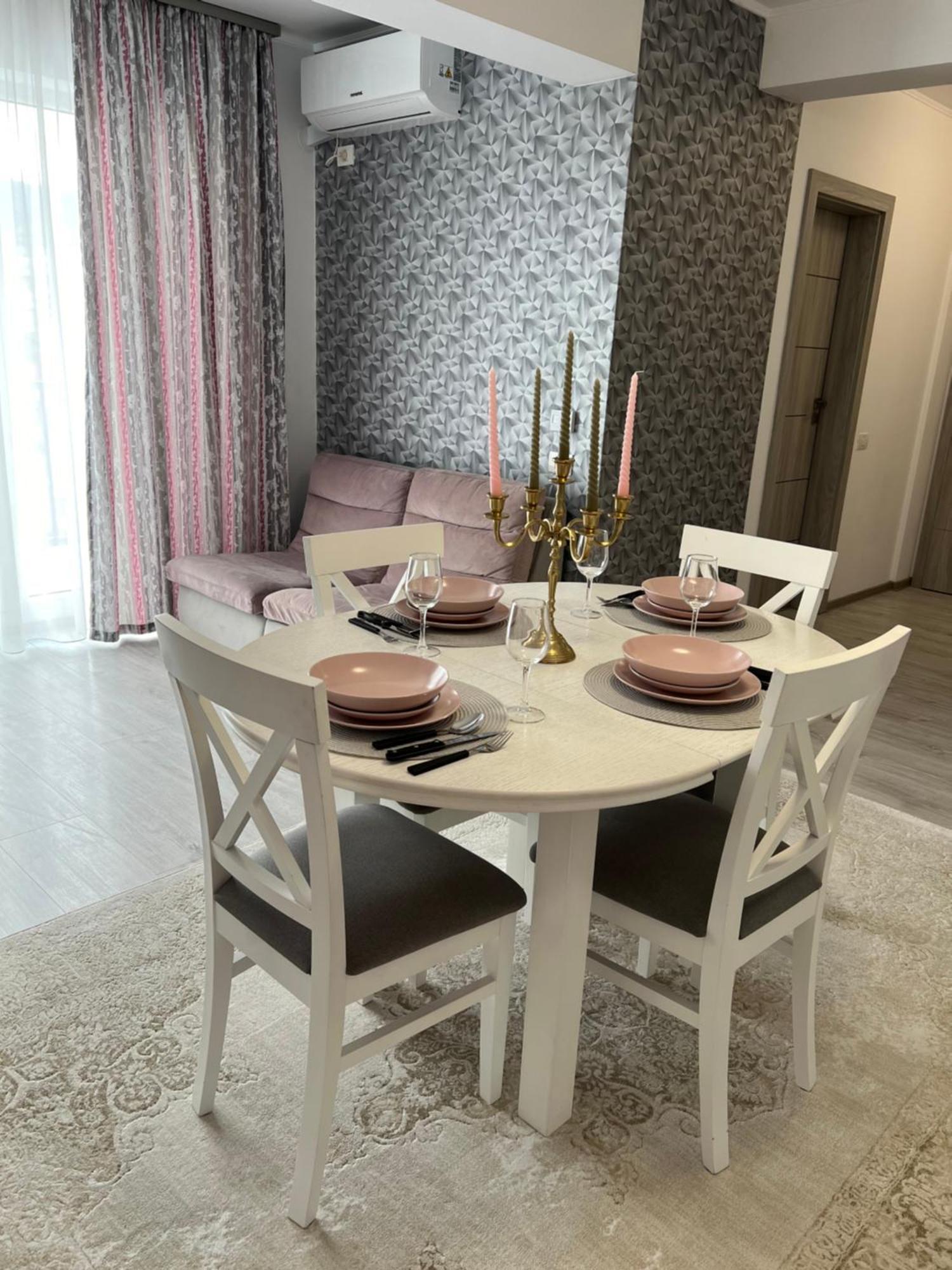 Apartament Anais อัลบายูเลีย ภายนอก รูปภาพ