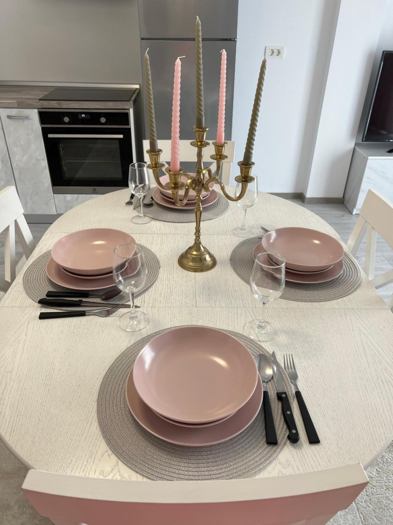Apartament Anais อัลบายูเลีย ภายนอก รูปภาพ