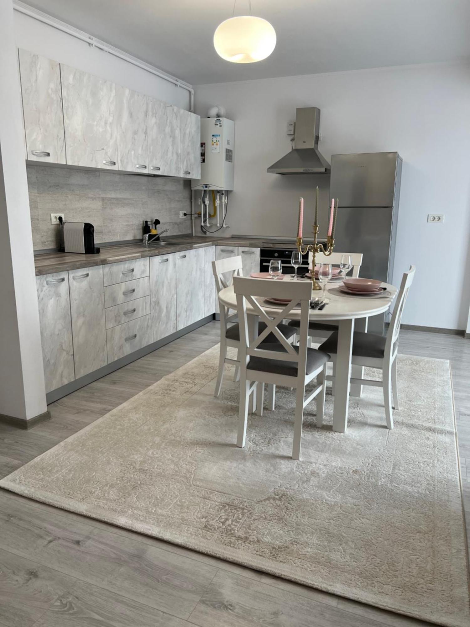 Apartament Anais อัลบายูเลีย ภายนอก รูปภาพ