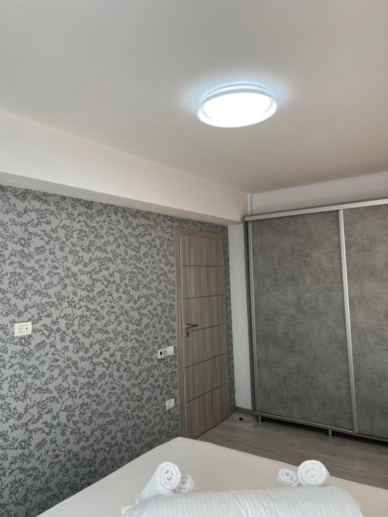 Apartament Anais อัลบายูเลีย ภายนอก รูปภาพ
